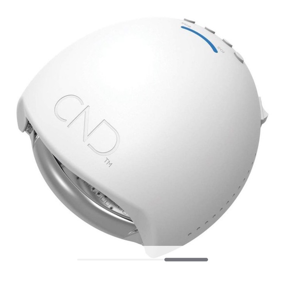 CND LED Lamp - Picture 3 of 3